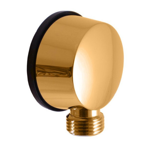 Шланговое подключение Rav Slezak MD0018Z