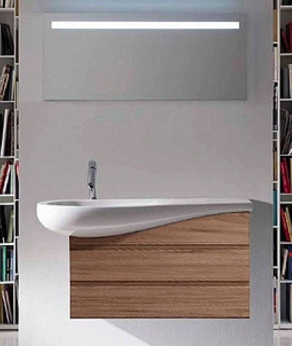 Раковина Laufen Alessi One