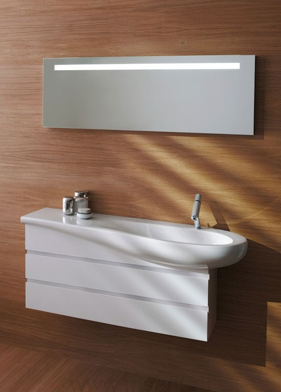 Раковина Laufen Alessi One