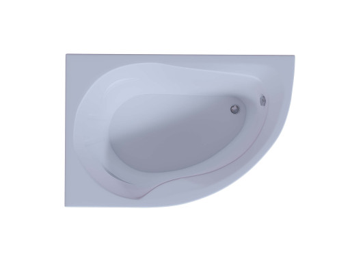 Ванна акриловая Aquatek Вирго VIR150-0000005