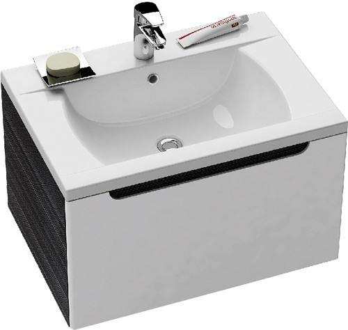 Раковина Ravak Classic 600