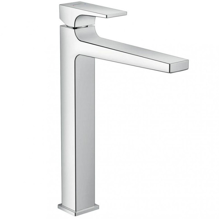 Смеситель для раковины Hansgrohe Metropol 32512000