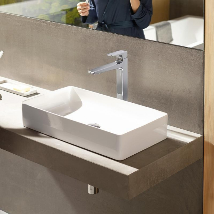 Смеситель для раковины Hansgrohe Metropol 32512000
