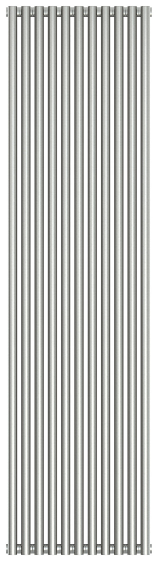 Отопительный радиатор Сунержа Эстет-11 1800х495 11 секций Сатин