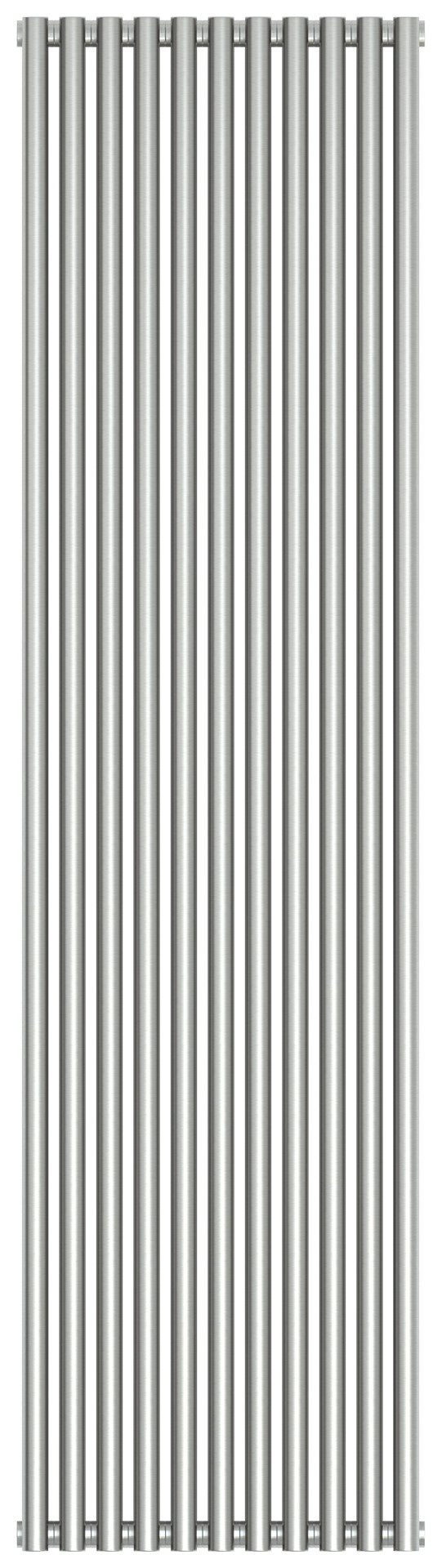 Отопительный радиатор Сунержа Эстет-11 1800х495 11 секций Сатин