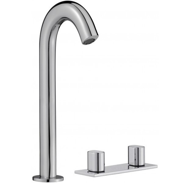 Смеситель для раковины Jacob Delafon Talan E10094RU-CP