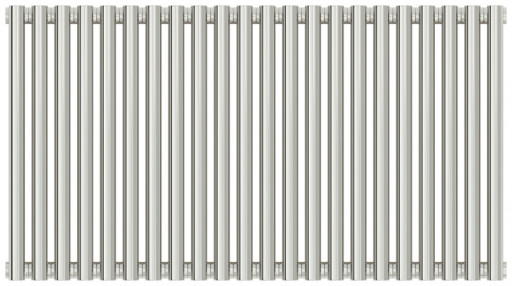 Отопительный радиатор Сунержа Эстет-11 500х990 22 секции Без покрытия