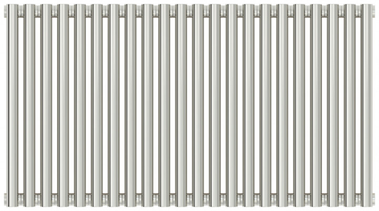 Отопительный радиатор Сунержа Эстет-11 500х990 22 секции Без покрытия