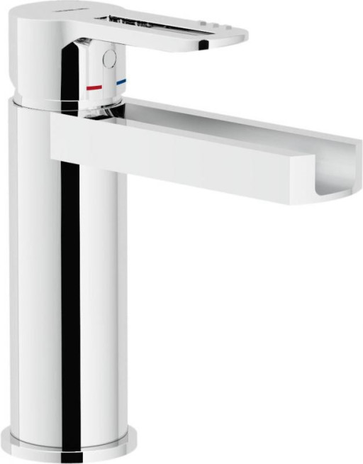 Смеситель для раковины Nobili New Road RDC0118/2CR