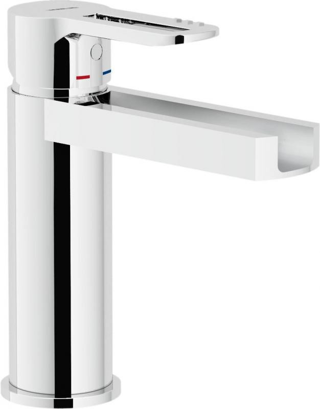 Смеситель для раковины Nobili New Road RDC0118/2CR