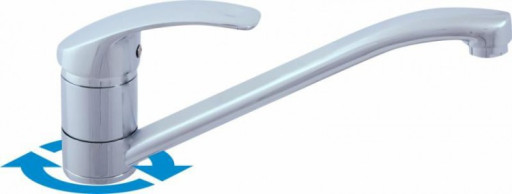 Смеситель для раковины Rav Slezak Mississippi MS005.5LUX