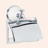 Держатель туалетной бумаги TW Harmony TWHA219bi