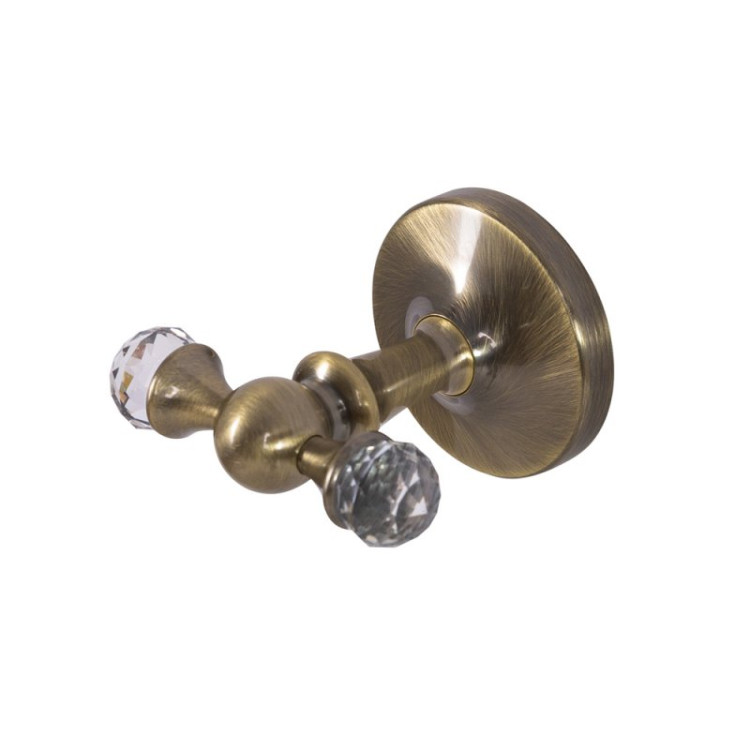 Крючок двойной подвесной ART&MAX AM-E-2686SJ-Do