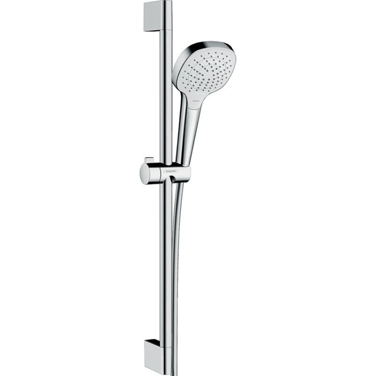 Душевой гарнитур  Hansgrohe Croma Select E 26582400