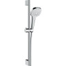 Душевой гарнитур  Hansgrohe Croma Select E 26582400