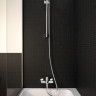 Душевой гарнитур  Hansgrohe Croma Select E 26582400