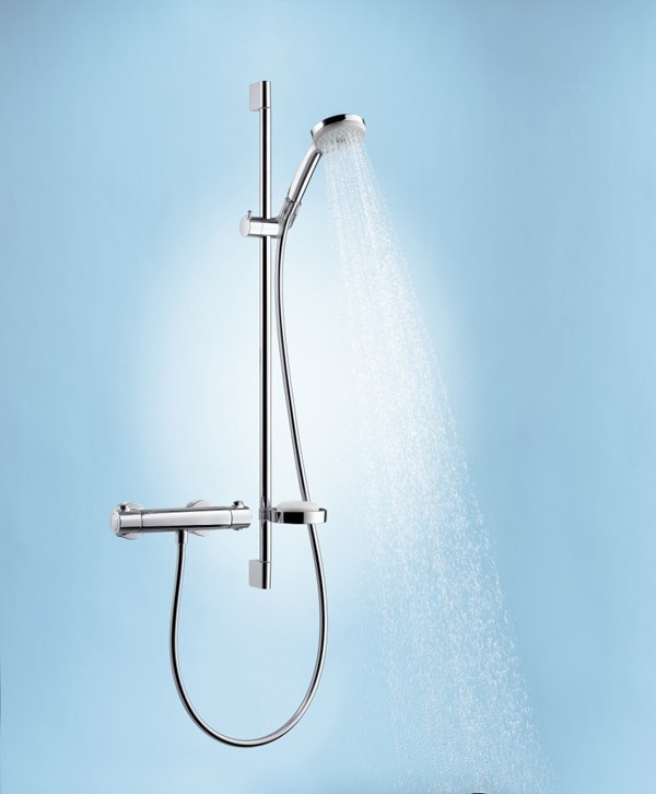 Душевой гарнитур Hansgrohe Croma 27775000