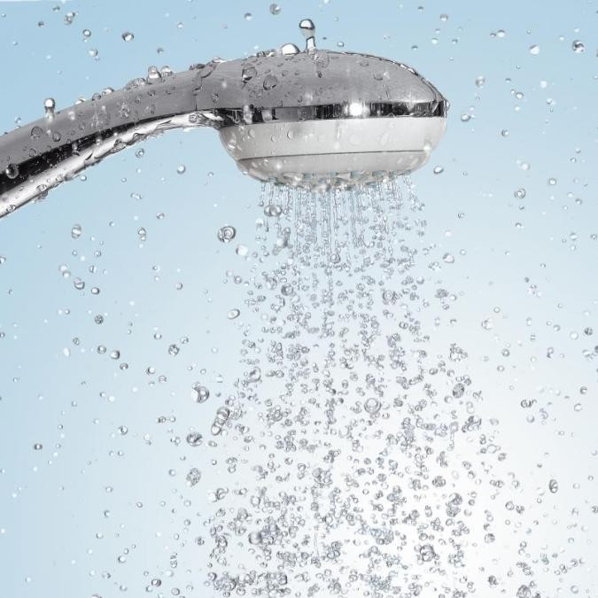 Ручной душ Hansgrohe Crometta 28561000