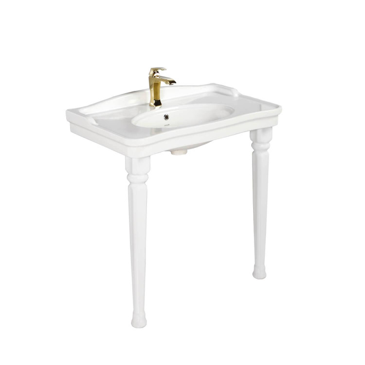 CREAVIT ANTIK Раковина AN080