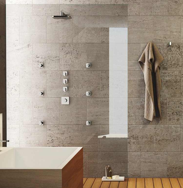 Крючок для полотенца Webert Living LV500401