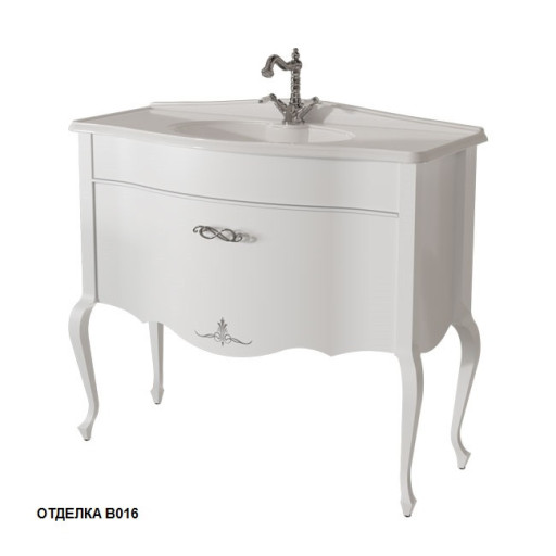 БУРЖЕ Тумба 100