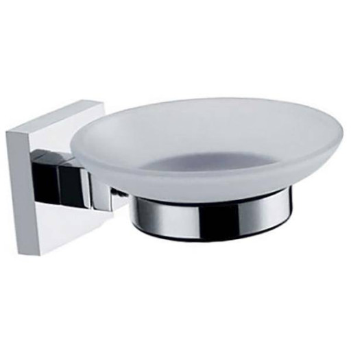 Мыльница настенная Fixsen Metra FX-11108