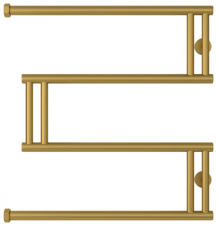 Полотенцесушитель водяной Сунержа High-Tech model