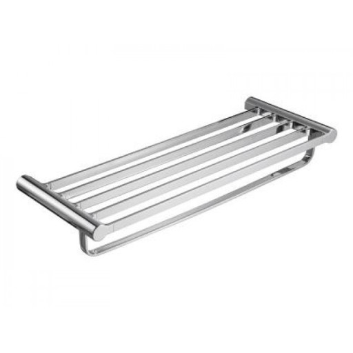 Полка для полотенец Jacob Delafon Singulier 15213D-CP