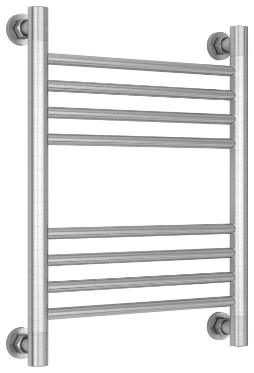 Полотенцесушитель водяной Сунержа Богема+ прямая 500х400 Сатин