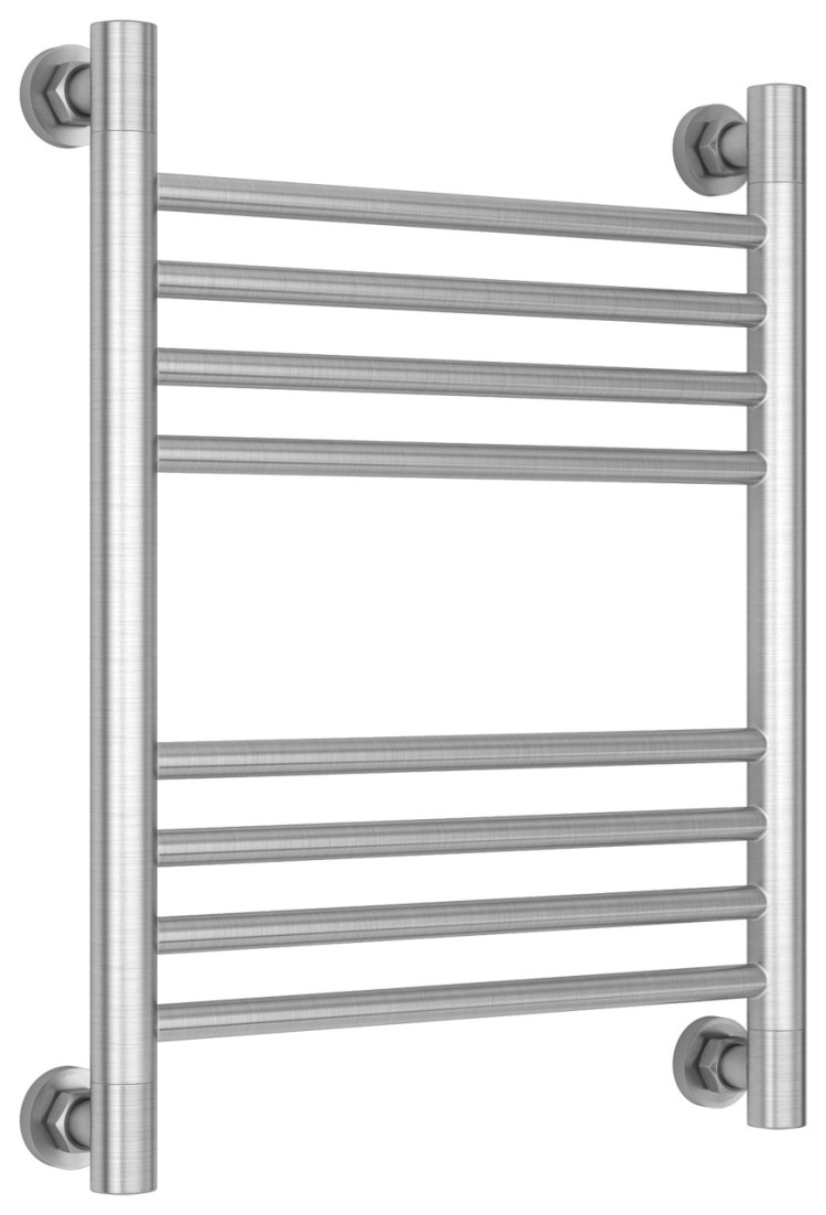 Полотенцесушитель водяной Сунержа Богема+ прямая 500х400 Сатин