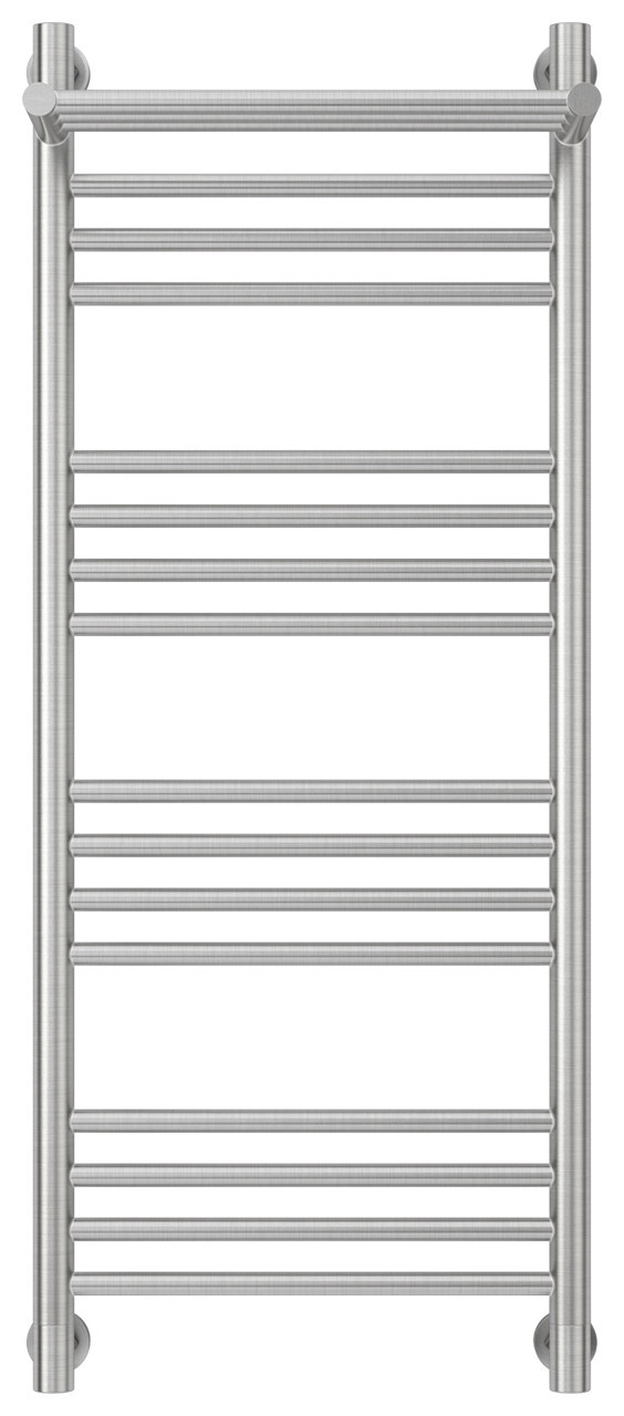 Полотенцесушитель водяной Сунержа Богема с полкой+ 1000х400 Сатин