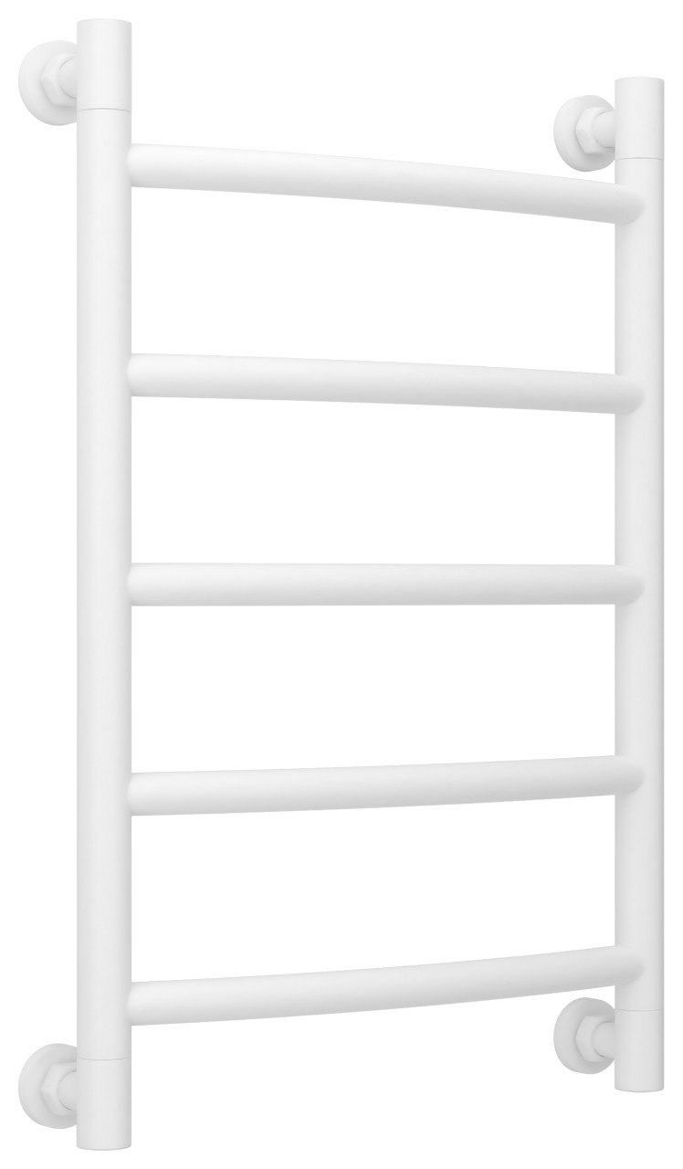 Полотенцесушитель водяной Сунержа Галант+ 600х400 Матовый белый