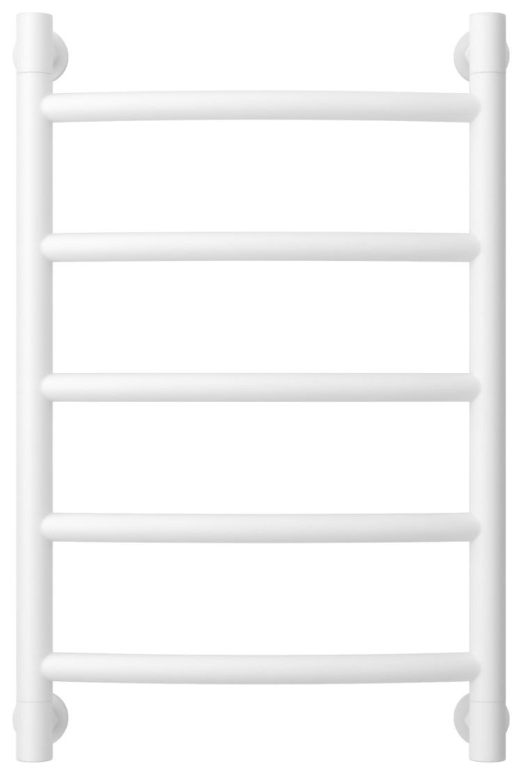Полотенцесушитель водяной Сунержа Галант+ 600х400 Матовый белый