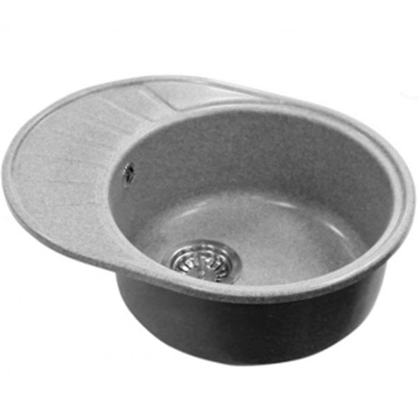 Кухонная мойка Акватон Чезана