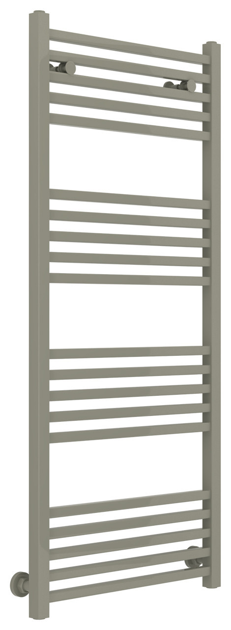 Полотенцесушитель водяной Сунержа Модус 1200х500 RAL 7030 Каменно-серый