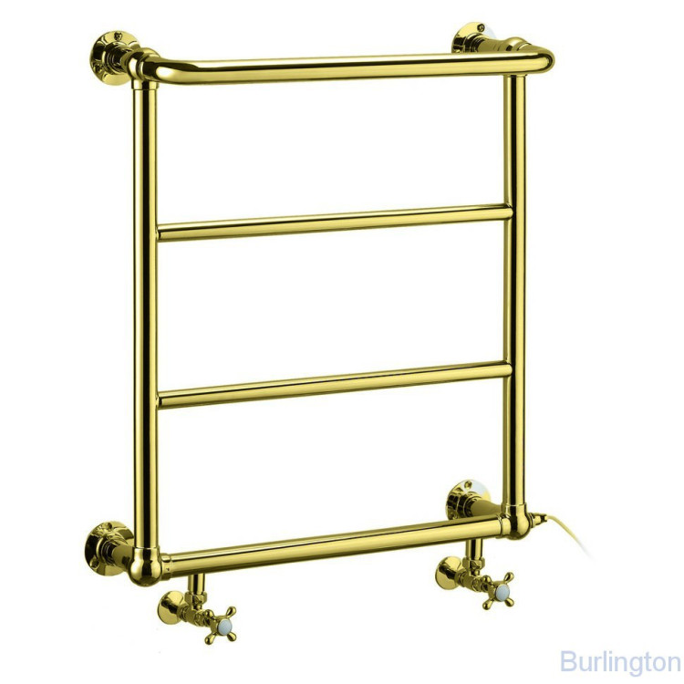 Полотенцесушитель Cleaver [R3 GOL]