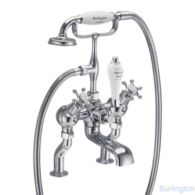 Смеситель для ванны