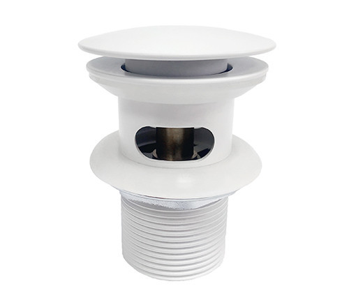 WasserKRAFT A153 Донный клапаPush-up