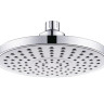 WasserKRAFT A029 Верхняя душевая насадка