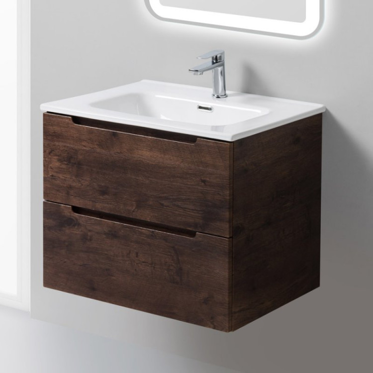 Столешница из керамогранита 616x468x10 BelBagno KEP-60-CEM