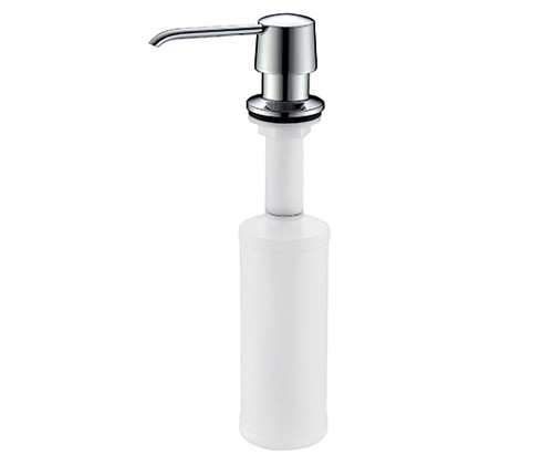 WasserKRAFT K-1099 Встраиваемый дозатор для мыла