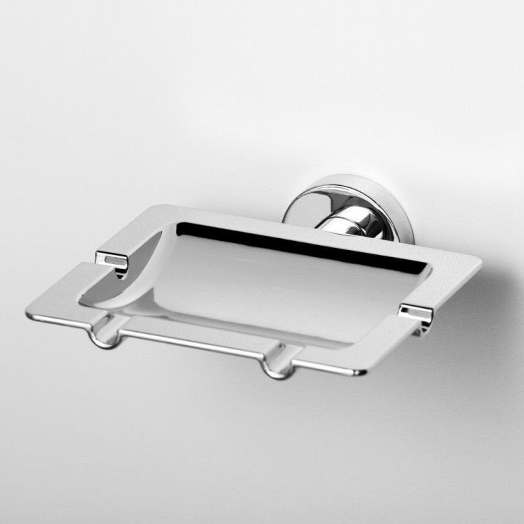 WasserKRAFT K-1081 Емкость для мусора