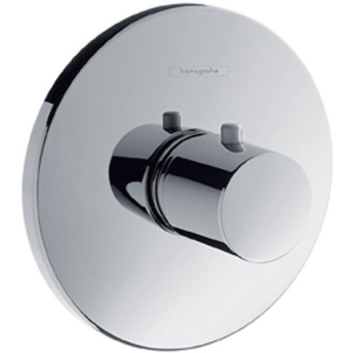 Смеситель для душа Hansgrohe Ecostat S 15711000 с термостатом