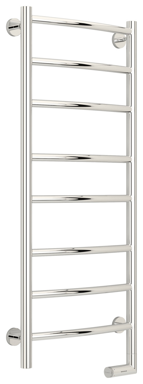 Полотенцесушитель электрический Сунержа Галант 2.0 1000х400 МЭМ правый Без покрытия