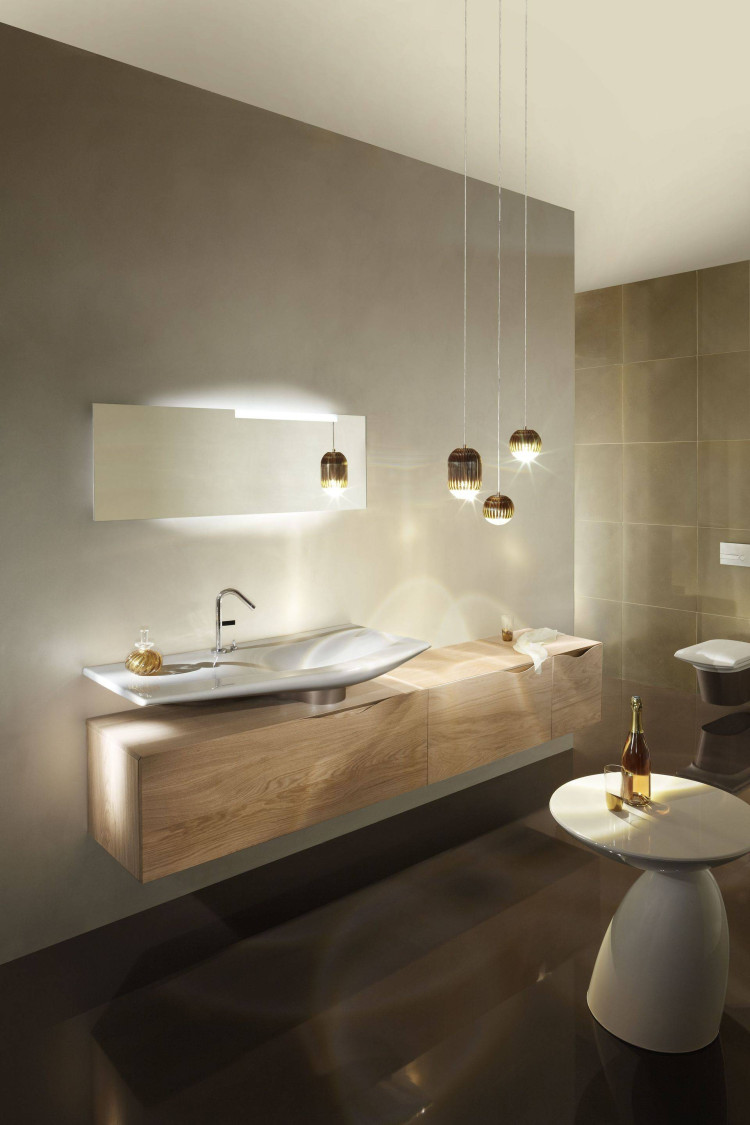 Дополнительный модуль 80 см Jacob Delafon STILLNESS EB2004-P6