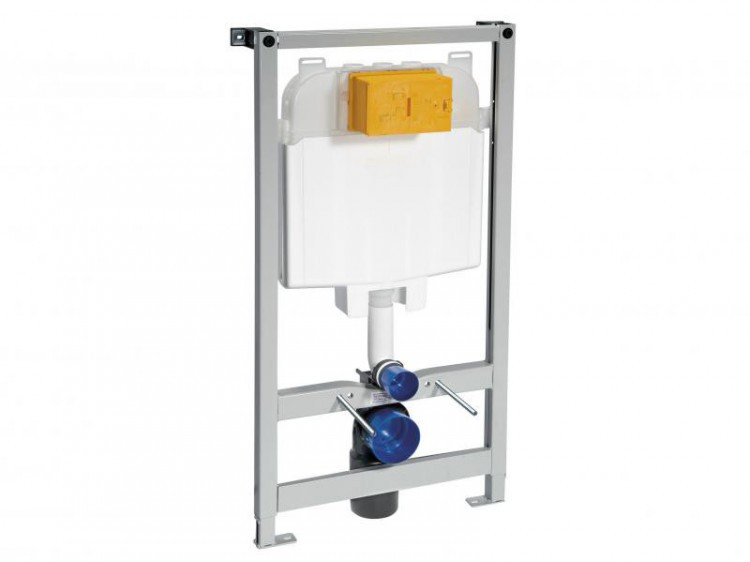 Скрытый бачок Kerasan 7524