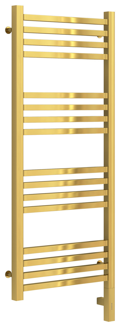 Полотенцесушитель электрический Сунержа Модус 3.0 1000х400 МЭМ правый Золото