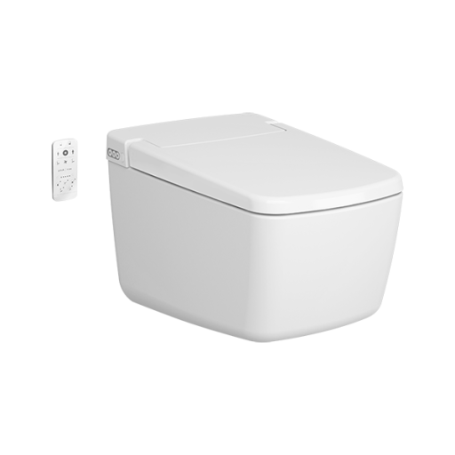 Интеллектуальный подвесной унитаз V-CARE Prime