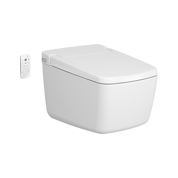 Интеллектуальный подвесной унитаз V-CARE Prime