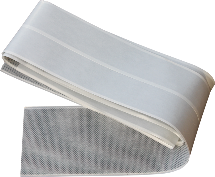 Гидроизоляционная лента – длина 1200 мм Alcadrain AHP80